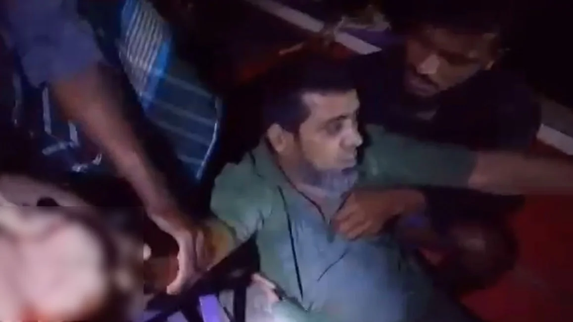 জয়ন্তীতে চাঁদা বিরোধের জেরে জেলেদের ওপর হামলা ও বোমা বিস্ফোর