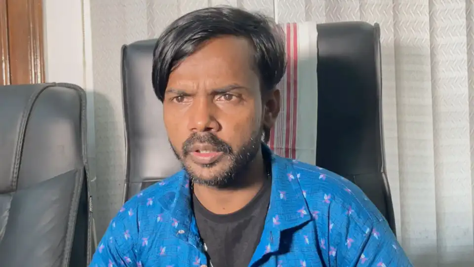 সাবেক স্ত্রী সাথীর বিরুদ্ধে হিরো আলমের চাঁদাবাজির মামলা