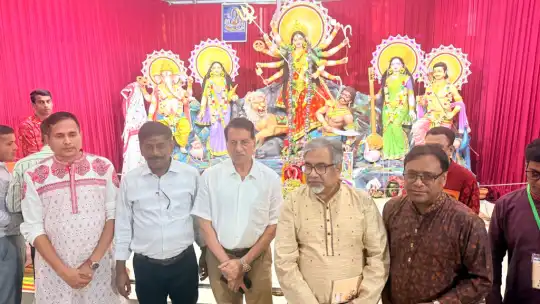 তারেক রহমানের নীতিতে দেশ গড়ার প্রত্যয় বিএনপির