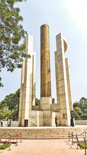 দীর্ঘ নয় বছর পর সংস্কার শেষে জনসাধারণের জন্য উন্মুক্ত হলো ওস