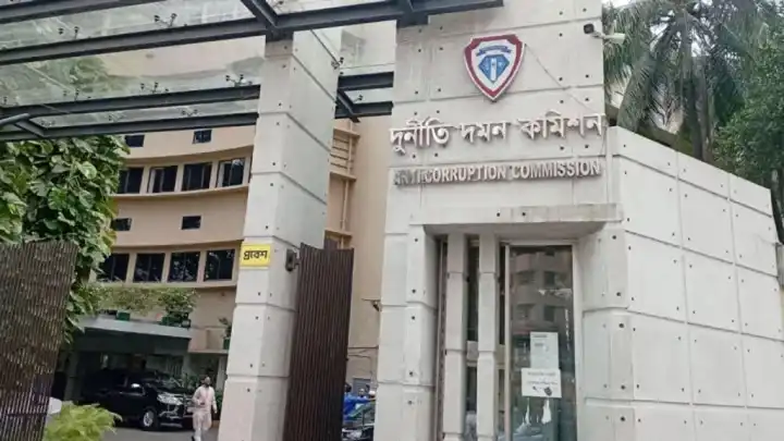 দুদকের মামলা সাবেক এমপি রুহেলের বিরুদ্ধে জমি দখল ও অর্থ আত্মসাতে
