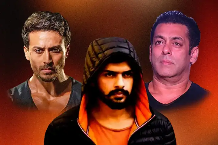 বলিউড অঙ্গনে ত্রাস সৃষ্টিকারী লরেন্স বিষ্ণোই ও তাঁর অপরাধ সা