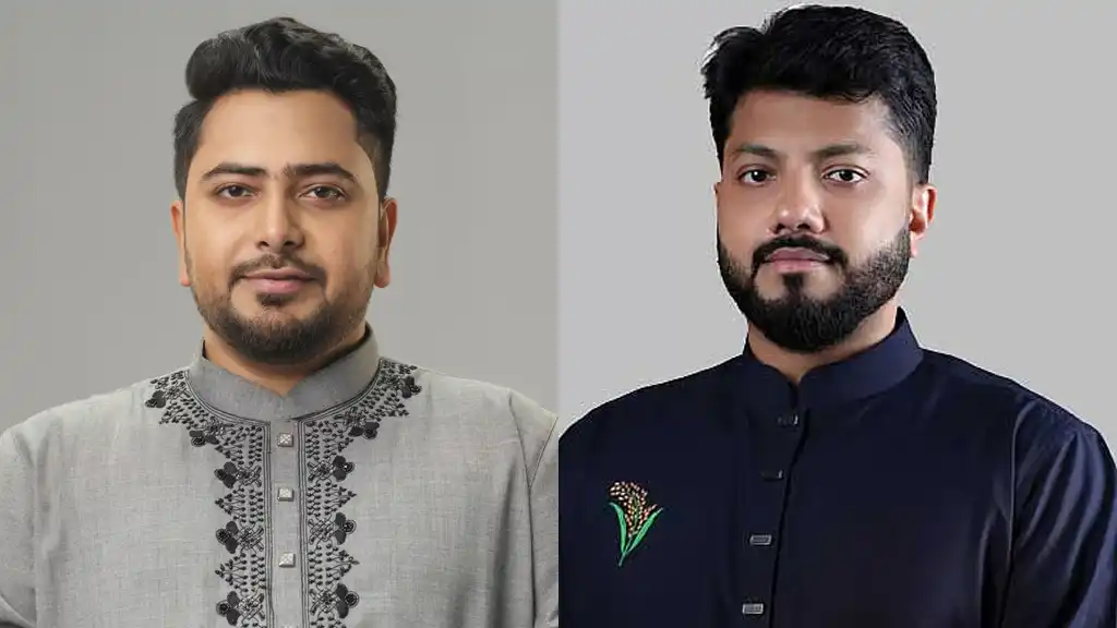 নাহিদ ইসলামের মন্তব্যের তীব্র সমালোচনা করলেন বিএনপি নেতা ইশর