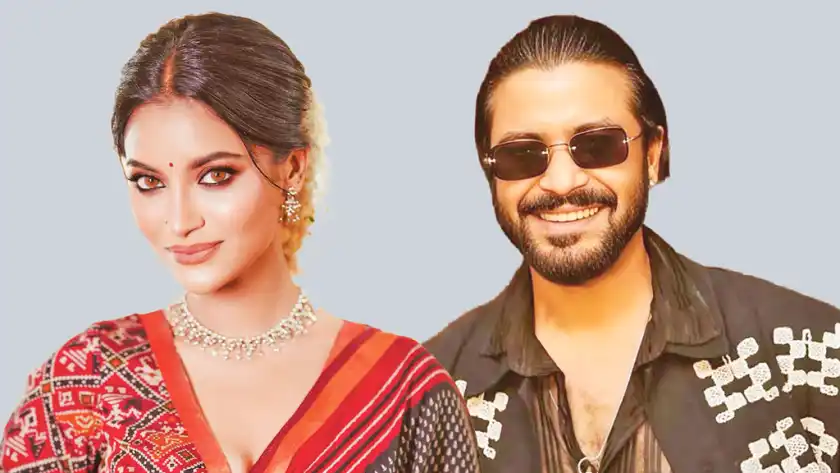 দশ বছর পর ওটিটি প্ল্যাটফর্মে ফিরছে রাজ ও তুষির প্রথম সিনেমা