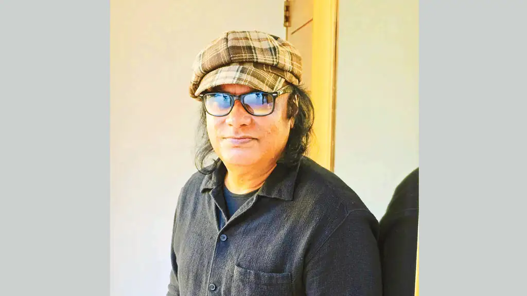 এপিএমএর নির্বাহী কমিটিতে প্রথম বাংলাদেশি হিসেবে হামিন আহমেদে