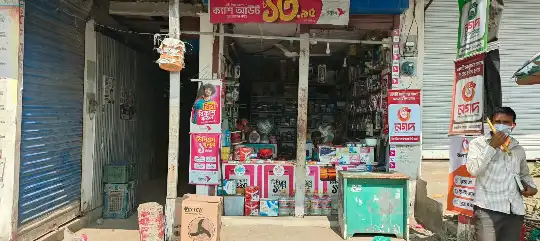ভোলায় পৈতৃক সম্পত্তি আত্মসাতের চেষ্টার অভিযোগ ভাইদের বিরুদ্