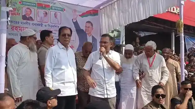 ধর্মীয় পরিচয়ে যেন কোনো বাধা তৈরি না হয়: প্রধানমন্ত্রী