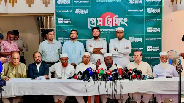 জুলাই চেতনা উপেক্ষা করায় গণভোটের রায় বাস্তবায়ন করছে না সরকার