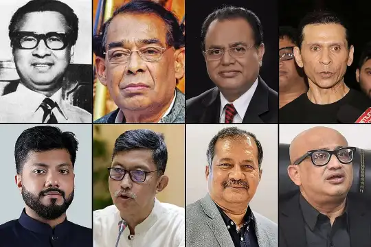 ইশরাকের পদত্যাগে নতুন করে আলোচনায় মন্ত্রিসভা থেকে বিদায়ের অত