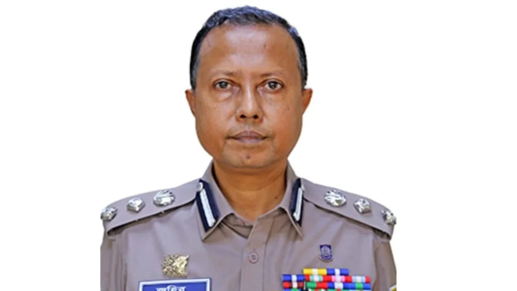 মালিকের অজ্ঞাতে ভাড়া বাসায় ডিজে পার্টি: সাফাই অতিরিক্ত ডিআইজ