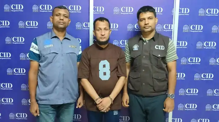 যুব উন্নয়ন অধিদপ্তর প্রশ্নপত্র ফাঁস: মাদারীপুর থেকে সরকারি ক