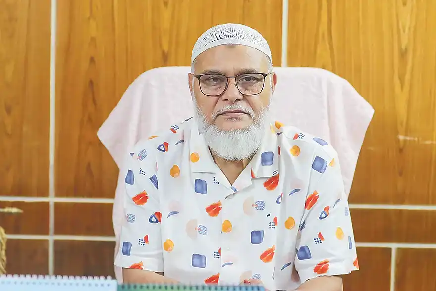 মূলধন ও বিদ্যুৎ সংকটে রংপুরের অর্ধেক কারখানা চলছে আংশিকভাবে