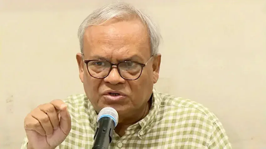 রাজনৈতিক স্বার্থে উগ্রবাদের ইস্যু এনে সম্প্রীতি নষ্টের অভিযো