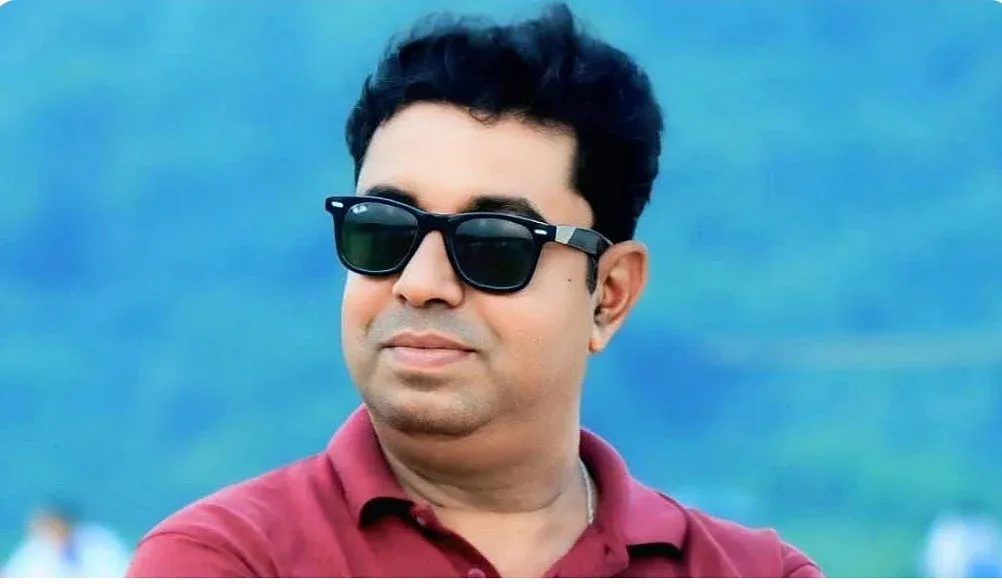 নারীকে প্রহারের অভিযোগ প্রমাণিত হওয়ায় বহিষ্কার হলেন বারহাট্ট