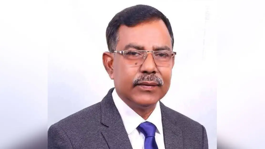 আওয়ামী লীগ নেত্রীর সাথে ছবি ভাইরাল: গাইবান্ধায় বিএনপির চিঠিত