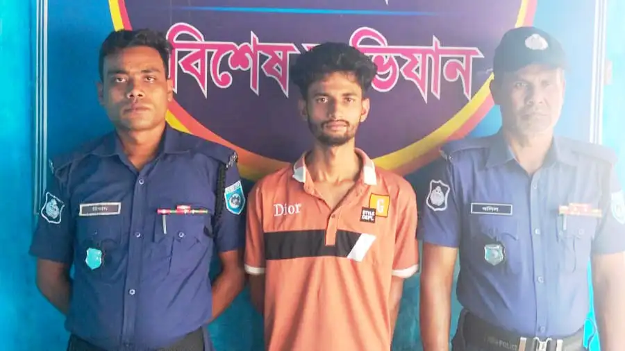 উলিপুরে বৃদ্ধ দাদা হত্যা: রহস্য উদঘাটন ও মূল অভিযুক্ত কারাগা