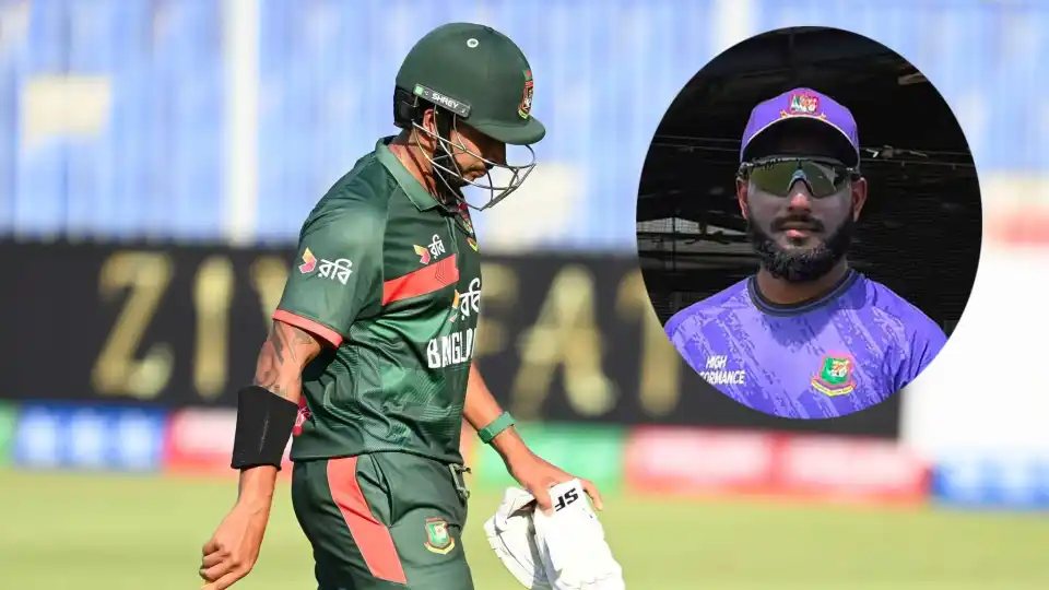 স্বচ্ছতা ও নৈপুণ্যের ভিত্তিতে দল গঠনের দাবি ইমরুল কায়েসের