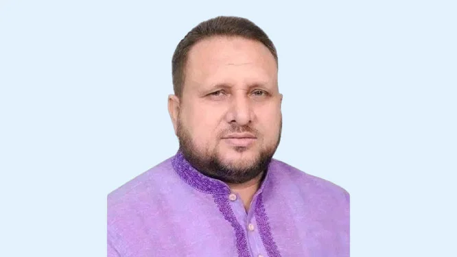 পিরোজপুরে বৃদ্ধকে মারধরের মামলায় সাবেক ইউপি চেয়ারম্যান গ্র