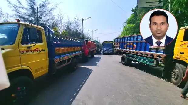 মাগুরায় বাস কাউন্টারে গুলি করে হত্যা: চিকিৎসকদের অস্ত্রোপচার