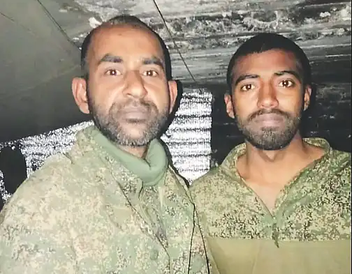 রাশিয়া গিয়ে প্রতারণার শিকার রাজবাড়ীর শ্রমিক, হাসপাতালে কান্নায় ভাঙলেন সোহেল
