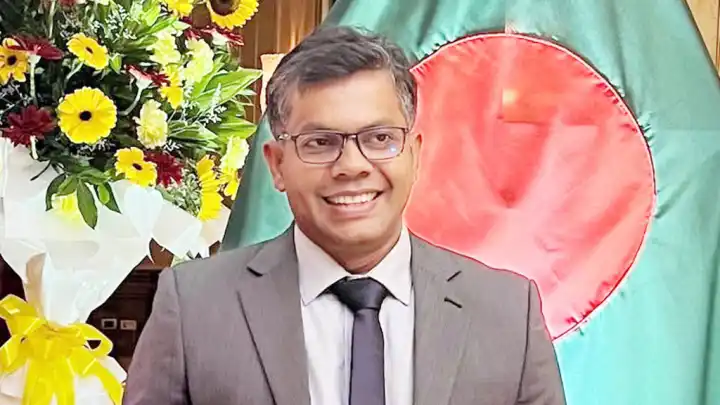 ফিলিপাইনে বাড়ছে প্রবাসী বাংলাদেশি ও শিক্ষার্থীদের সুযোগ