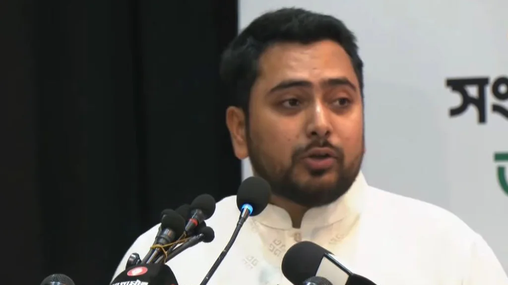 আসামে মসজিদ ও বাড়ি উচ্ছেদের তীব্র নিন্দা নাহিদের