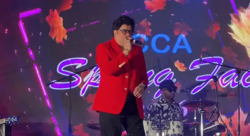 অস্ট্রেলিয়ায় জমজমাট সিসিএ স্প্রিং ফেয়ার সম্পন্ন