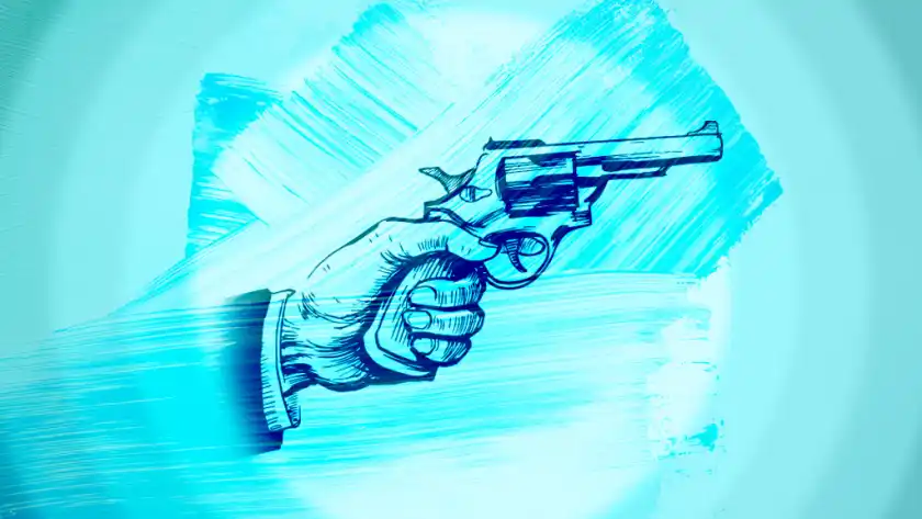 খুলনায় গুলিতে নিহত পলাশ গ্যাংয়ের সহযোগী তুষার