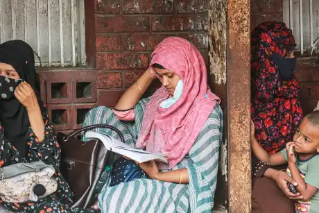 ৯ ব্যাংক ও প্রতিষ্ঠানে সাধারণ অফিসার পদের প্রবেশপত্র প্রকাশ