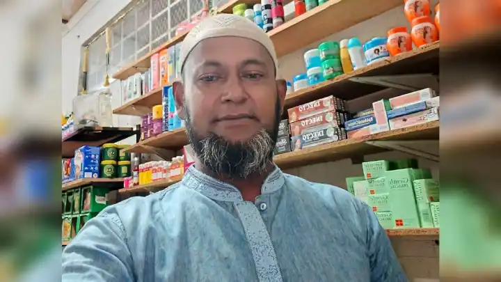 দক্ষিণ আফ্রিকায় চাঁদা না দেওয়ায় শরীয়তপুরের প্রবাসী খুন