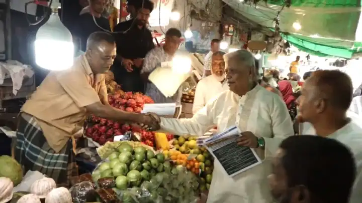 বিদ্যুৎ সংকট নিরসনে অন্তর্বর্তী সরকার ব্যর্থ: বিএনপি