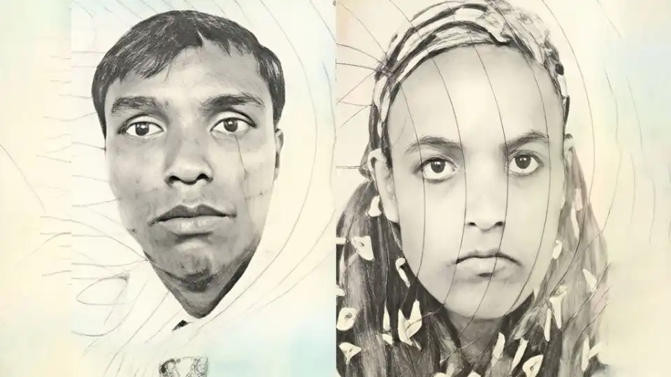 টঙ্গীতে গ্যাস সিলিন্ডার বিস্ফোরণ, দম্পতির মৃত্যু ও মেয়ে সংকট