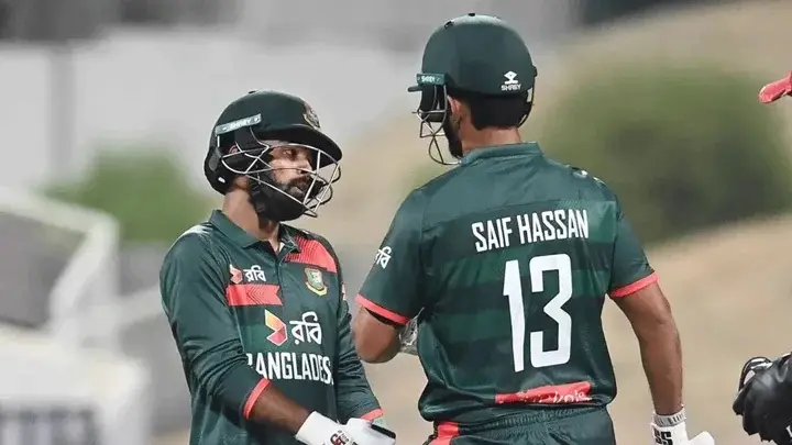 টেস্ট চ্যাম্পিয়নশিপের সমীকরণে প্রোটিয়া-অস্ট্রেলিয়া ম্যাচ