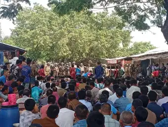সাজেকে হামলার প্রতিবাদে খাগড়াছড়ি ও রাঙামাটিতে শনিবার অর্ধদিব