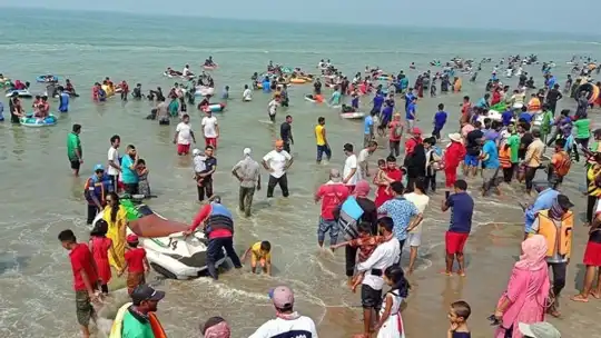 কক্সবাজারে নিখোঁজ বিশ্ববিদ্যালয়ছাত্রের লাশ উদ্ধার, মৃত বেড়ে 