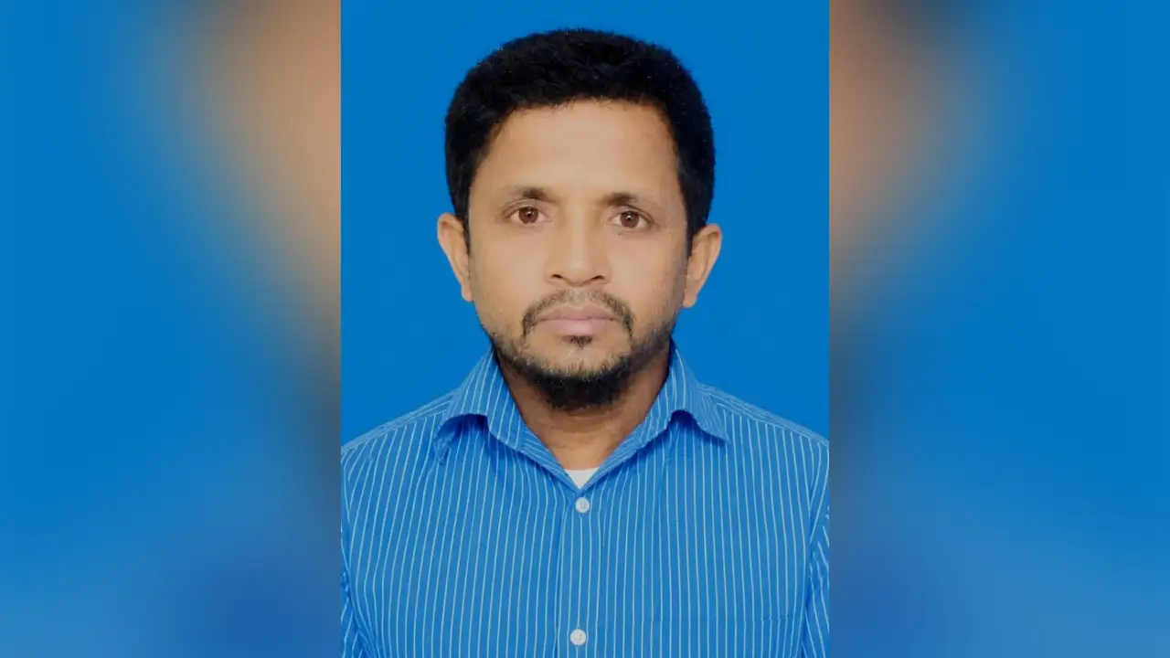 পঞ্চগড়ে নসিমনের ধাক্কায় সাইকেল আরোহী নিহত