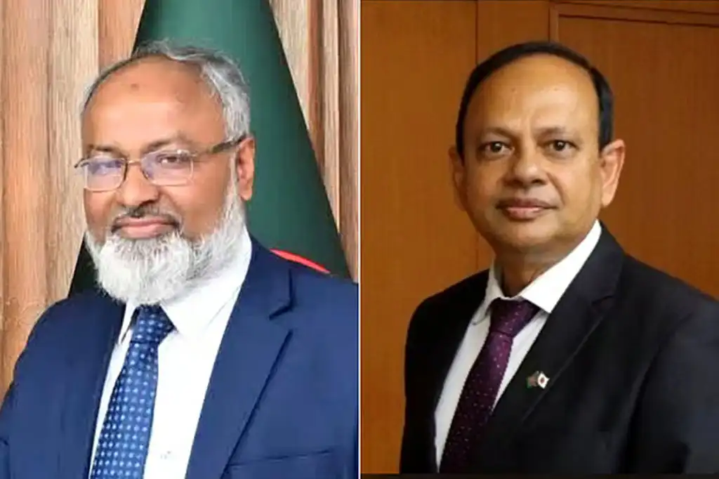 প্রধানমন্ত্রীর জাপান সফরে নেই রাষ্ট্রদূত, নেতৃত্বে সচিব 