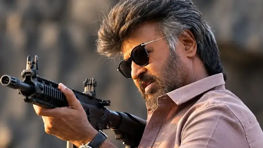 আট দিনে বিশ্বজুড়ে ছয়শো কোটির ক্লাবে জেলার টু