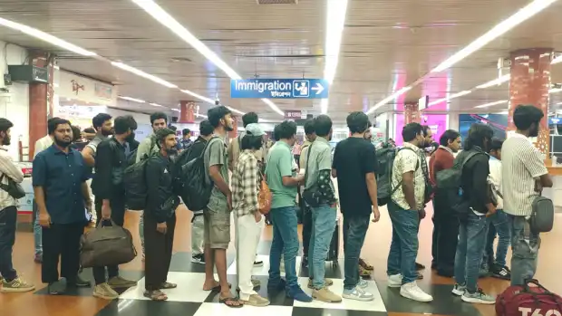 সৌদির কড়াকড়িতে শিডিউল বিপর্যয়, ভোগান্তিতে ১২৯ ফ্লাইটযাত্রী