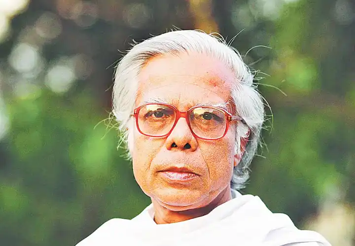 সৈয়দ আবুল মকসুদের স্মৃতিচারণে অজানা কিছু অধ্যায়