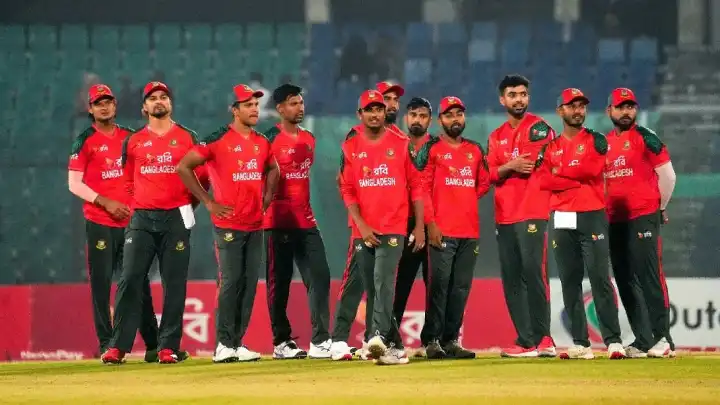 ওয়ানডেতে চার শ রানের ক্লাবে এখনও নাম ওঠেনি বাংলাদেশের
