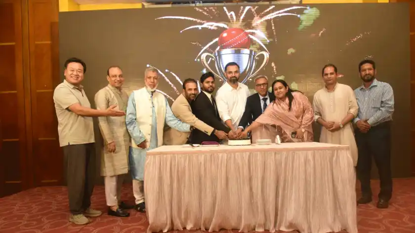 প্রবাসীদের মেলবন্ধনে মাঠে গড়াচ্ছে এক্সপ্যাট ওয়ার্ল্ড কাপ