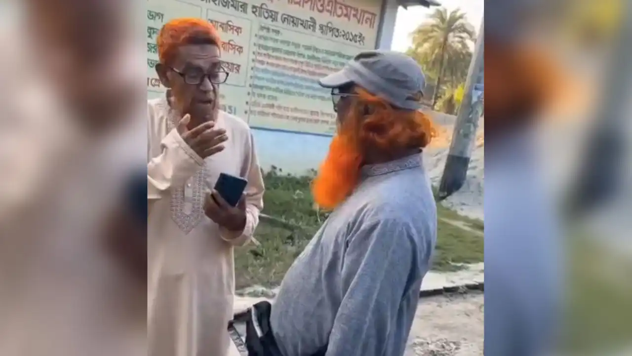 হাতিয়ায় সড়কে অনিয়মের প্রতিবাদ করায় শিক্ষককে হুমকির অভিযোগ