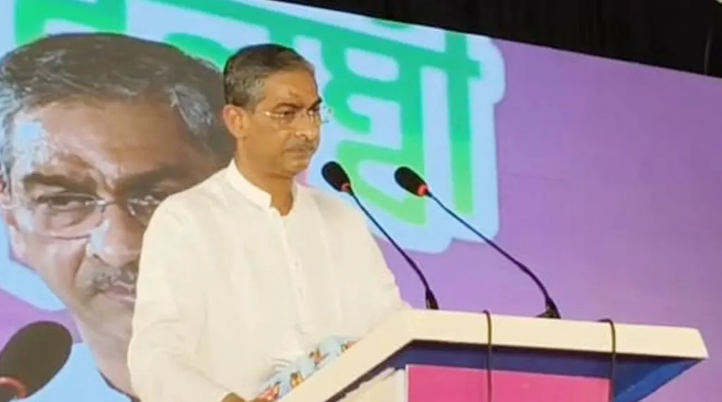 জামায়াত-শিবিরের ফাঁকা হুমকিতে কাজ হবে না: শহীদউদ্দীন চৌধুরী 
