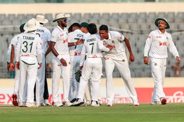 মিরপুর টেস্টে ফ্রি গ্যালারিতে খেলা দেখার সুযোগ দিচ্ছে বিসিবি