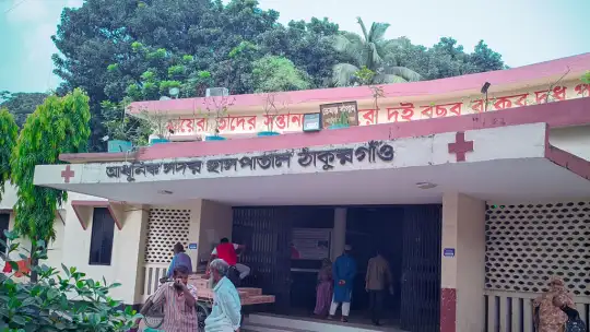 বিয়ের আগের রাতে যুবকের ঝুলন্ত মরদেহ উদ্ধার