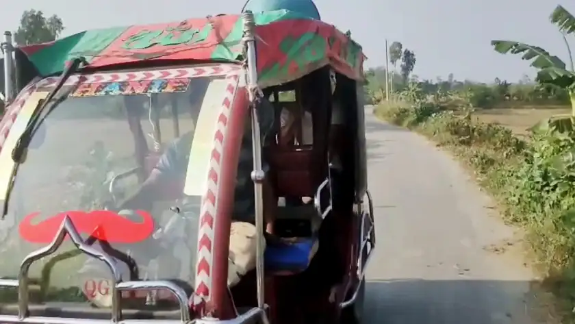 শেখ হাসিনার ফেরা নিয়ে মাইকিং, রাজশাহীতে আটক দুই