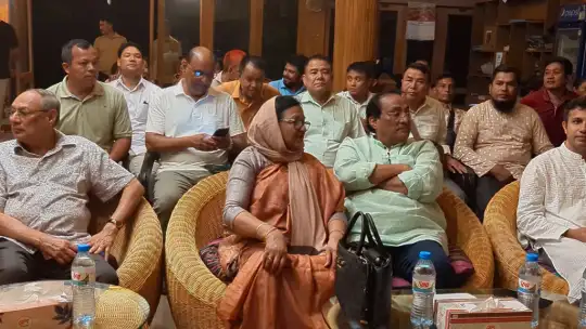 পাহাড়ের জাতিগোষ্ঠীকে বাঙালি বলা বেআইনি: সংস্কৃতি প্রতিমন্ত্র