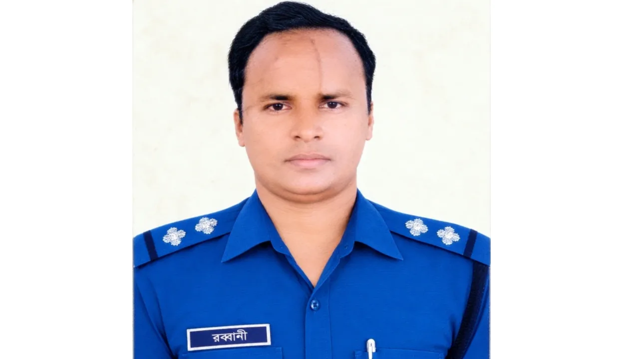 বগুড়ায় প্রাইভেটকার দুর্ঘটনায় পুলিশ এসআই নিহত