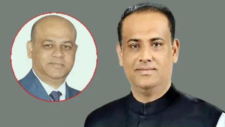 লন্ডনে সাবেক ভূমিমন্ত্রীর ভাইয়ের ১৫ মিলিয়ন পাউন্ডের সম্পত্তি